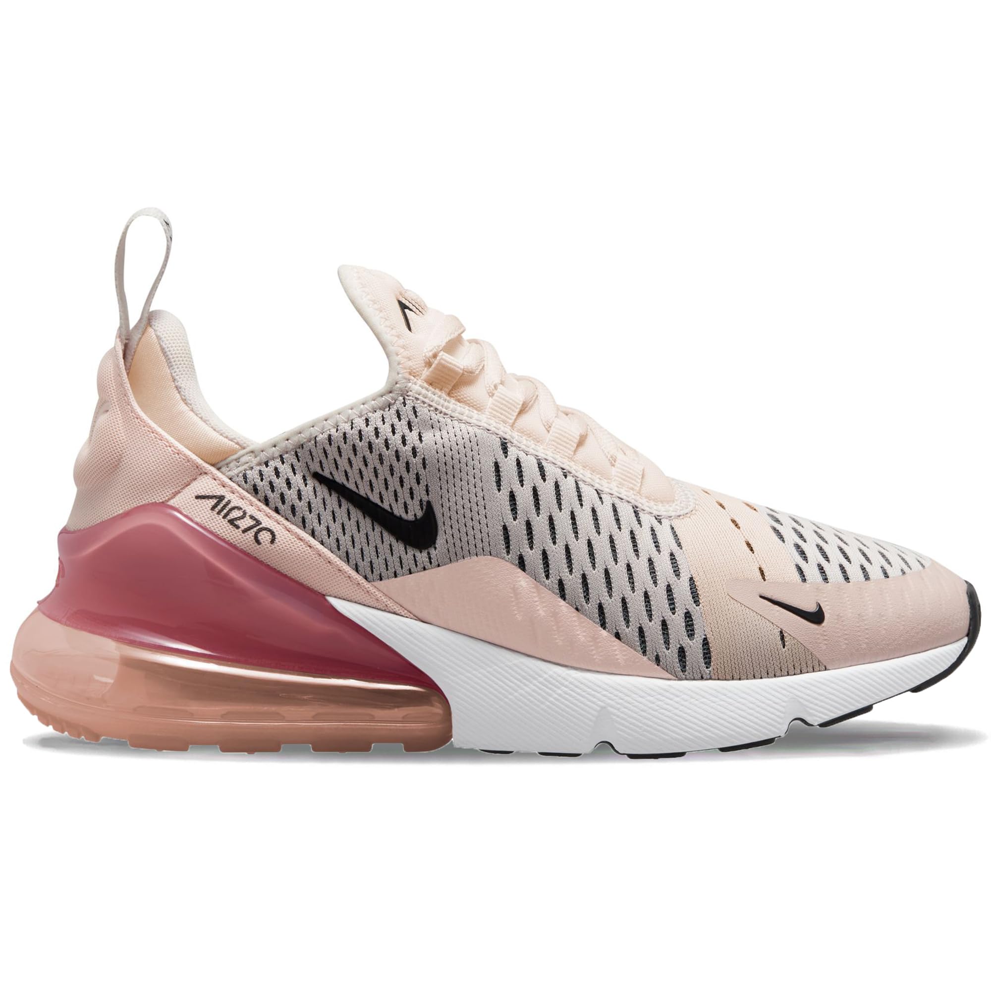 Nike Damskie buty sportowe Air Max 270