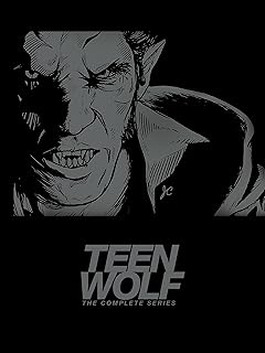 Teen Wolf