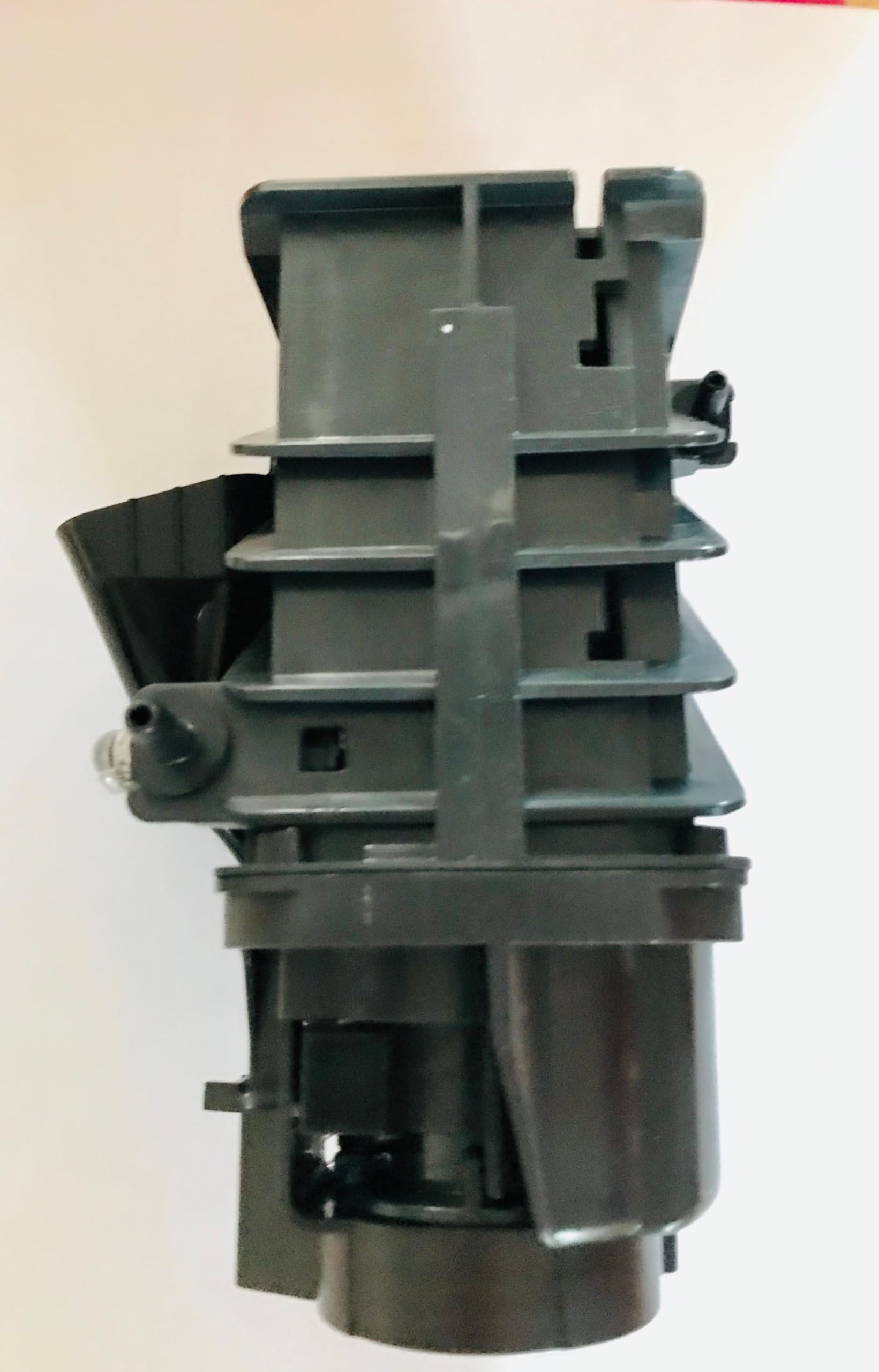 MDS Ersatzteile Brühgruppe Brüheinheit passend für Siemens Kaffeevollautomat Brühkammer für Kaffeemaschine Kaffeeautomat Serie EQ9 S300 S500 S700 S900 11010422 11043543 11032774