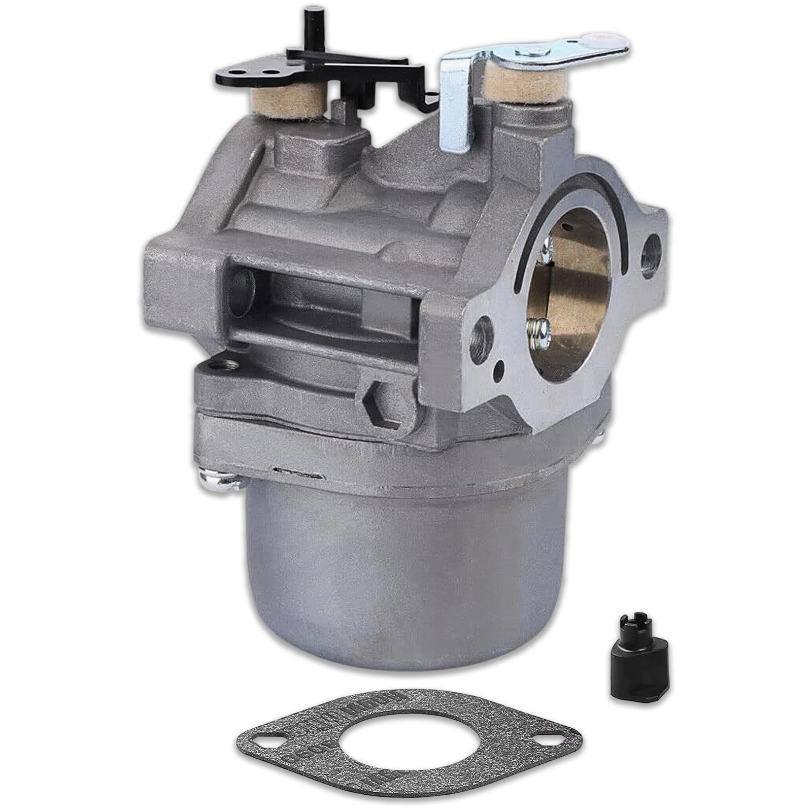 Photo 1 of (New Part) Carburetor Compatible with Briggs & Stratton Snapper 281223BVE 10HP-12.5HP Engine + fits Many Other Models