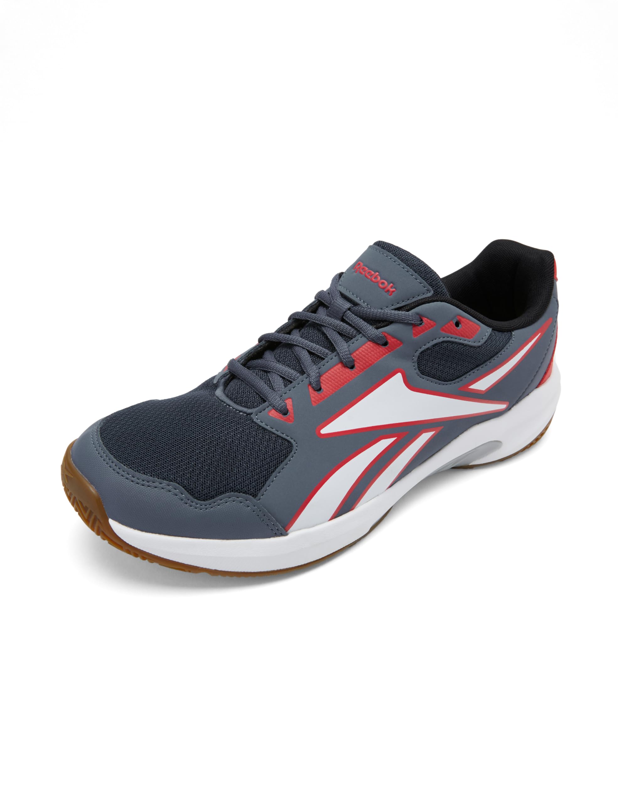 Reebok Mens True Court Sneaker-picture-27
