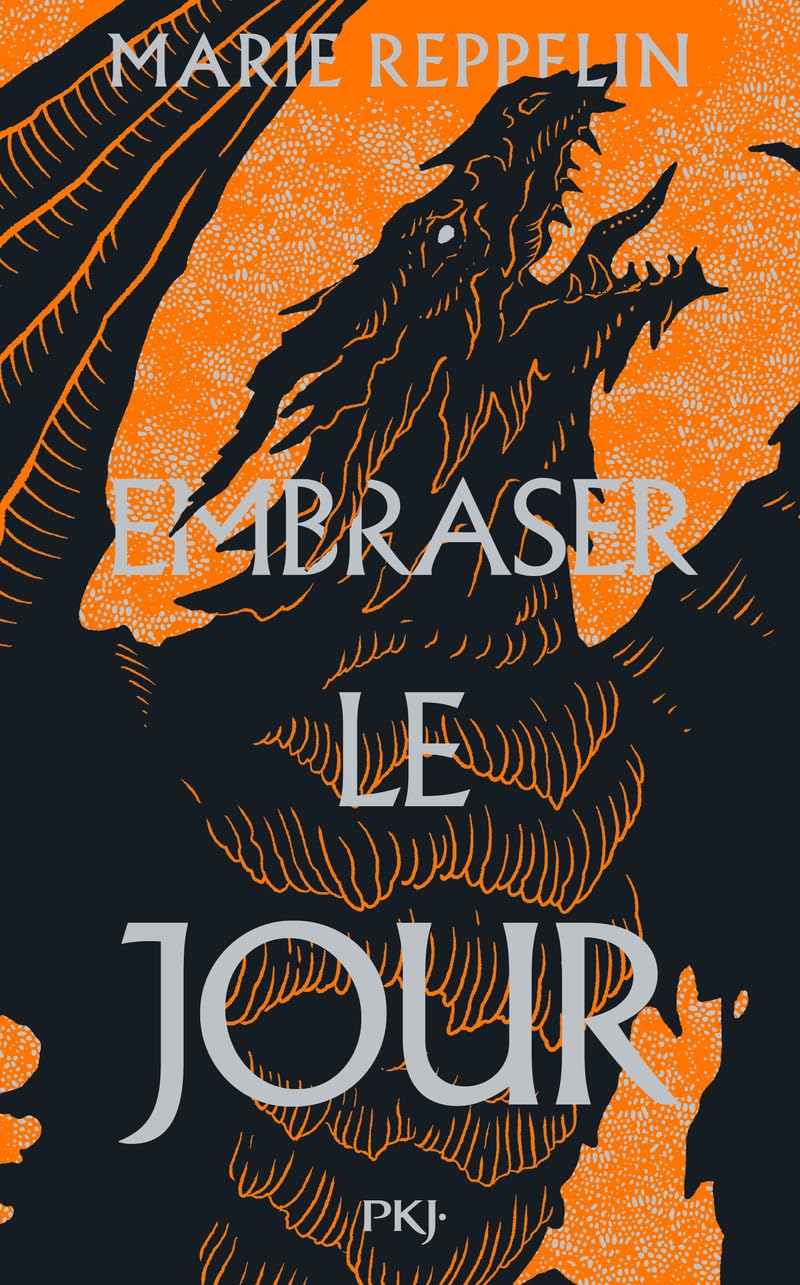 Affronter la nuit - Tome 2 Embraser le jour (2)