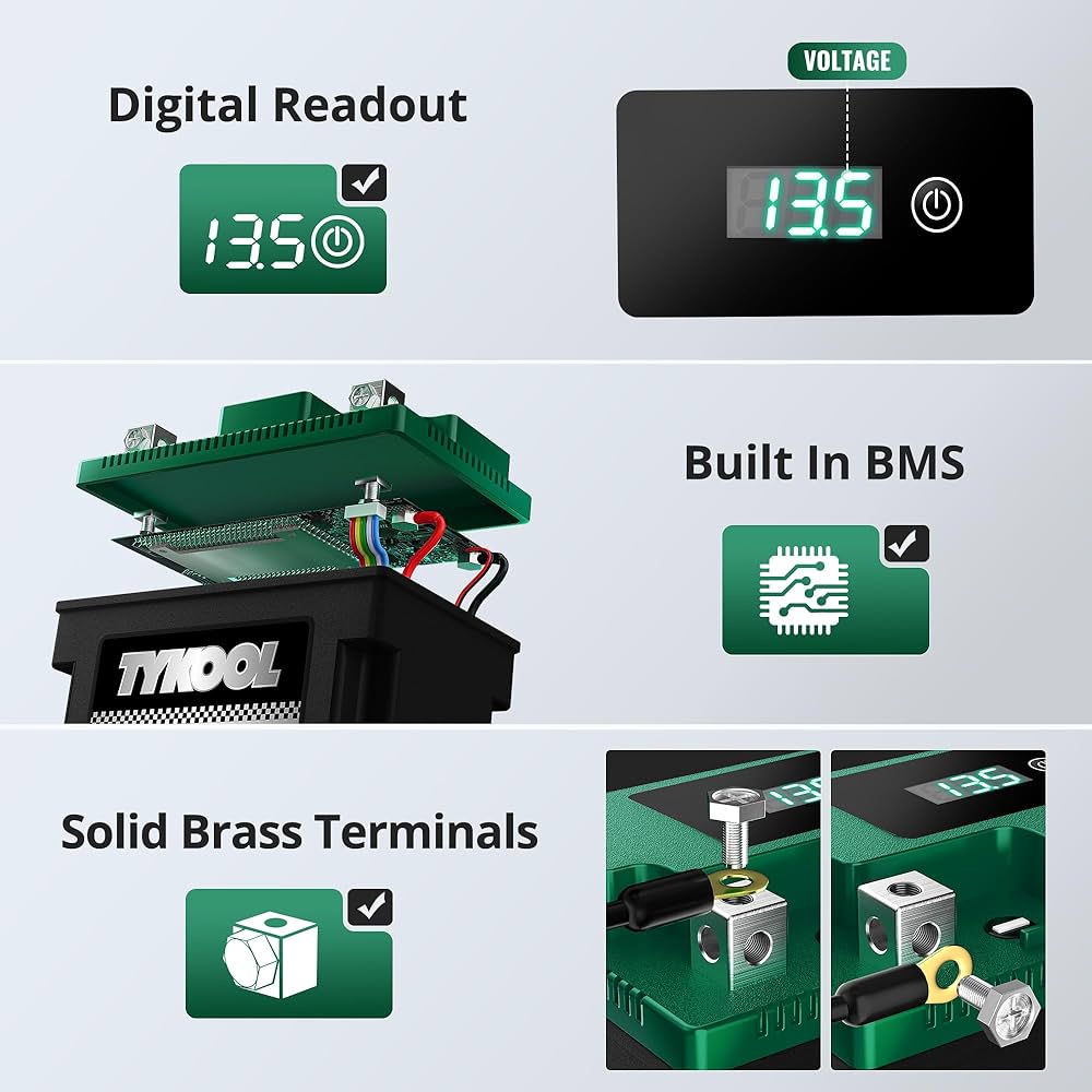 （7）maa27 Amazon.com: 21163-1193 Starter Motor Compatible with