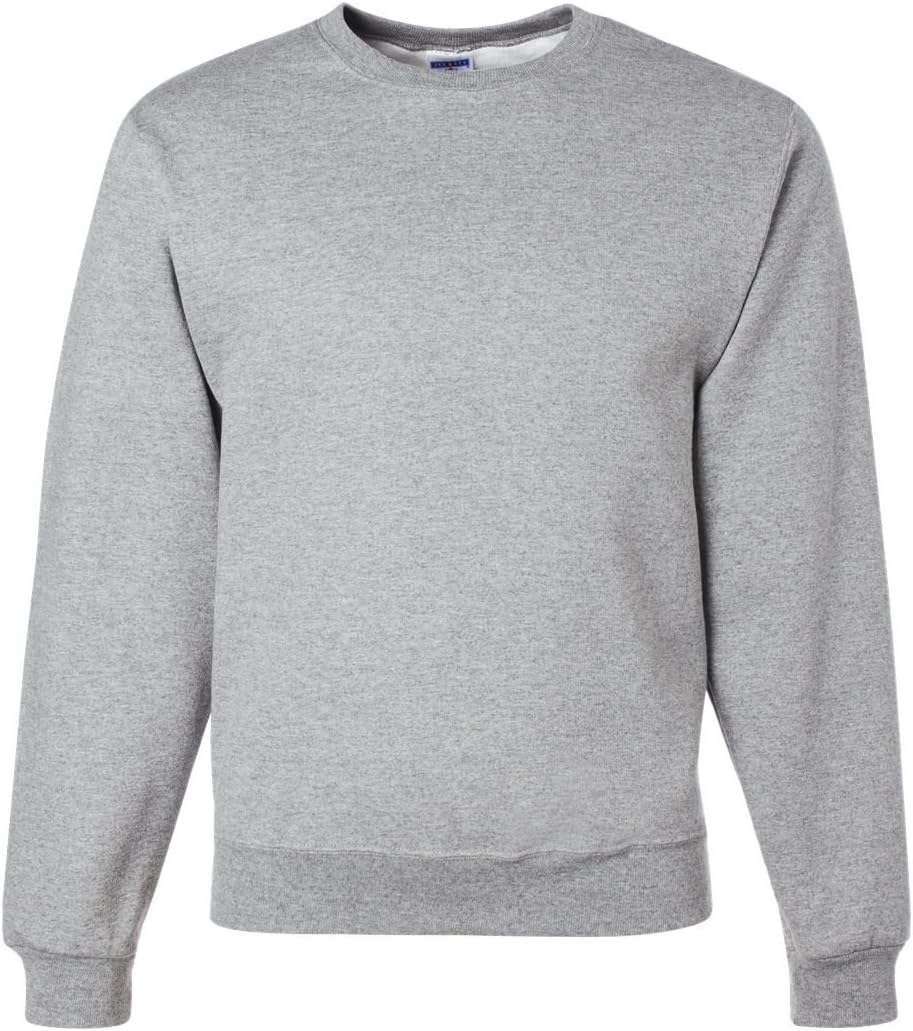JERZEES NuBlend Crewneck Sweatshirt