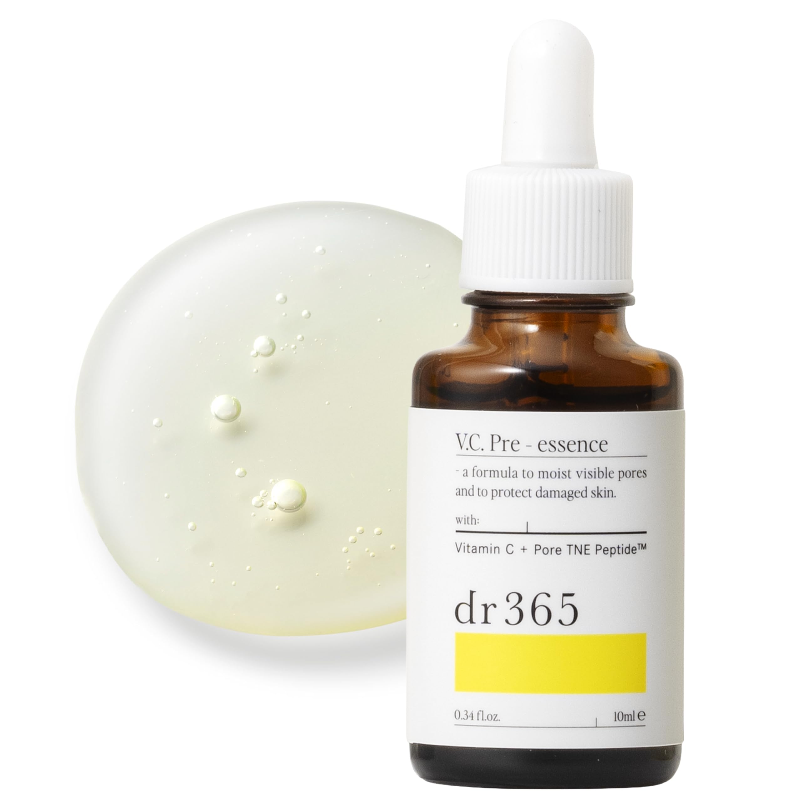 C@様　dr365 プレエッセンス Amazon.co.jp: dr365 V.C. プレエッセンス N 導入美容液 ビタミンc