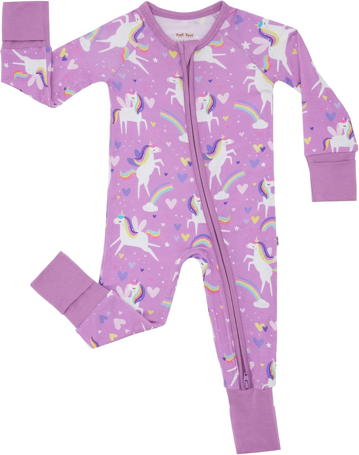 Cozy Comfort: Little Sleepies Bamboo Baby Pajamas Review for Newborns & Preemies