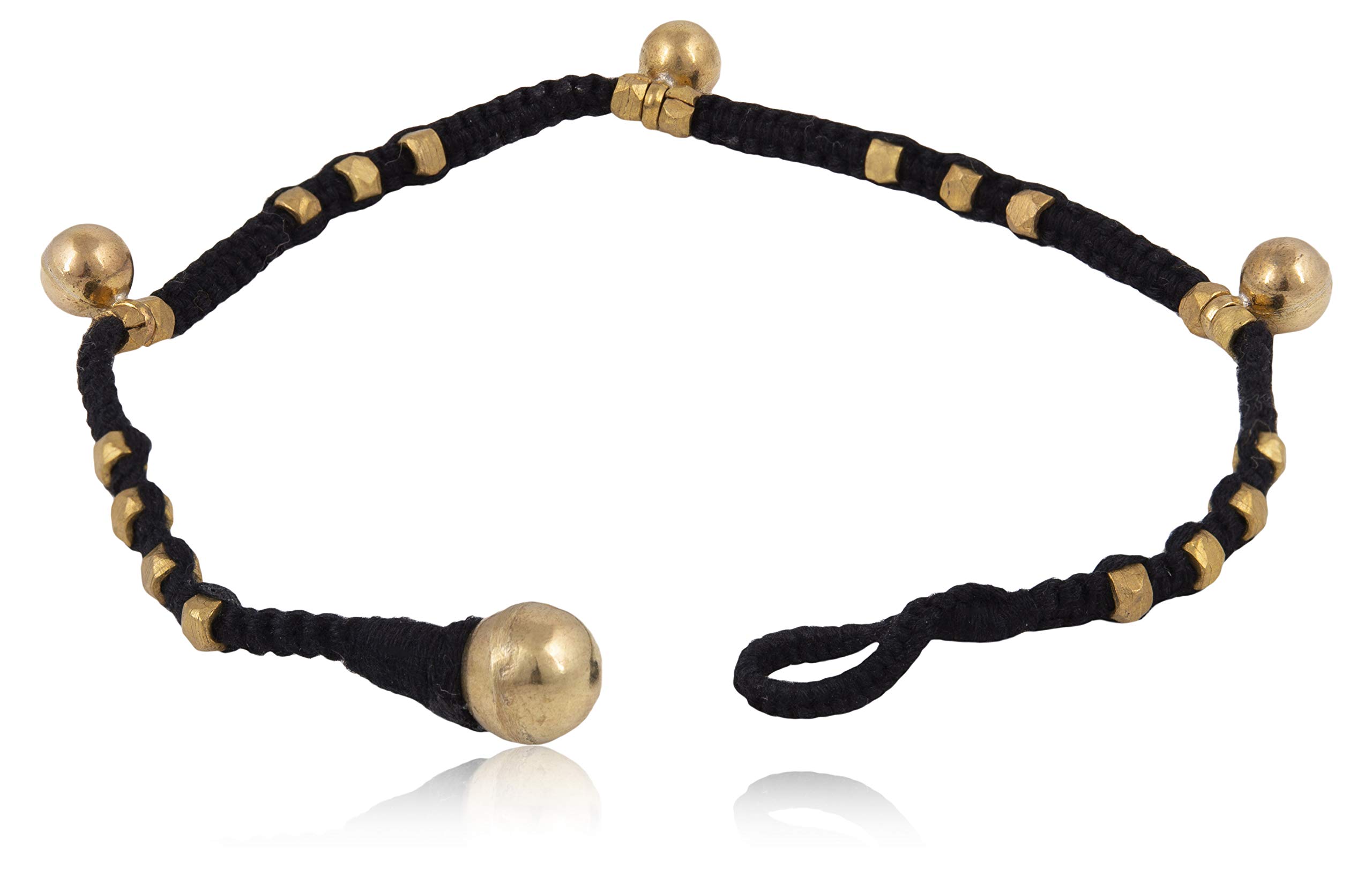 Arteastic Dokra Jewellery Anklet for Women DJ-Anklet-995 (B08DYCPTLJ) Amazon Price History, Amazon Price Tracker