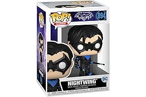 DC Comics Funko Pop! Games: Gotham Knights - Nightwing