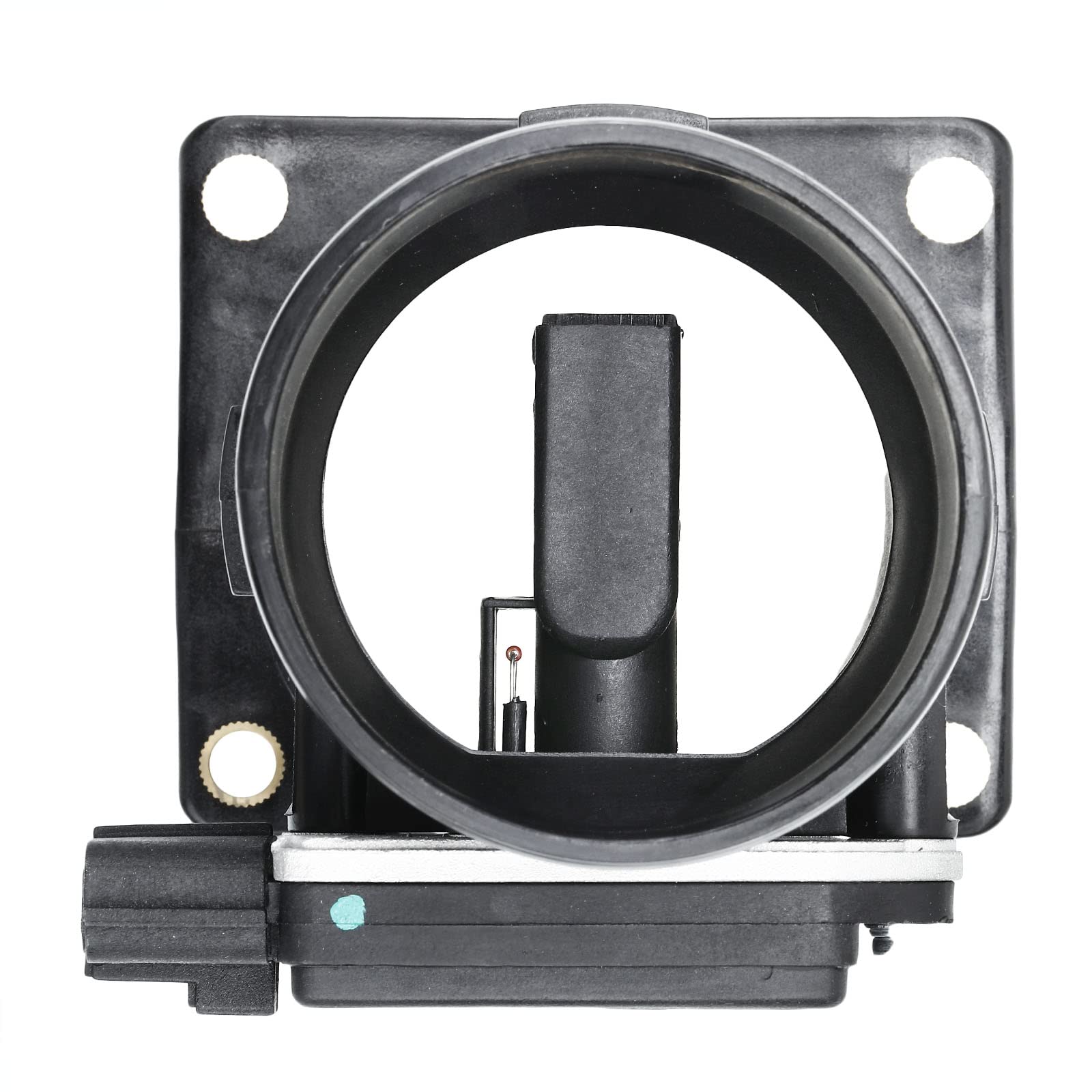 Frankberg Misuratore di massa d'aria nel vano motore XF2F12B579BA | Compatibile con: Maverick, Windstar A3, C-Max DM2