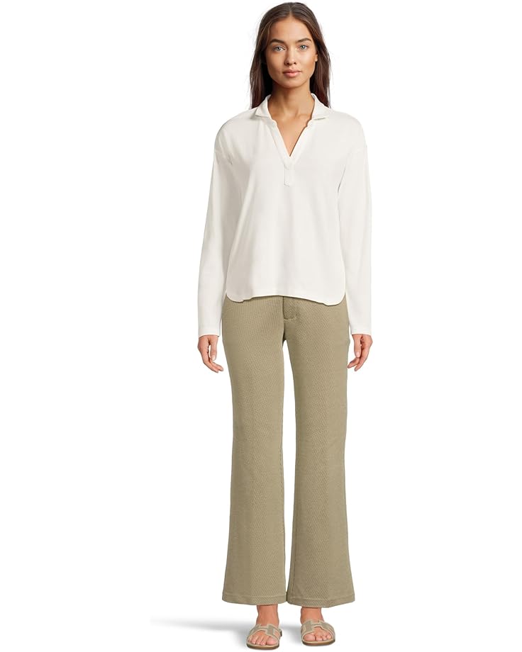 NIC+ZOE Easy Polo Top - #5 of 5