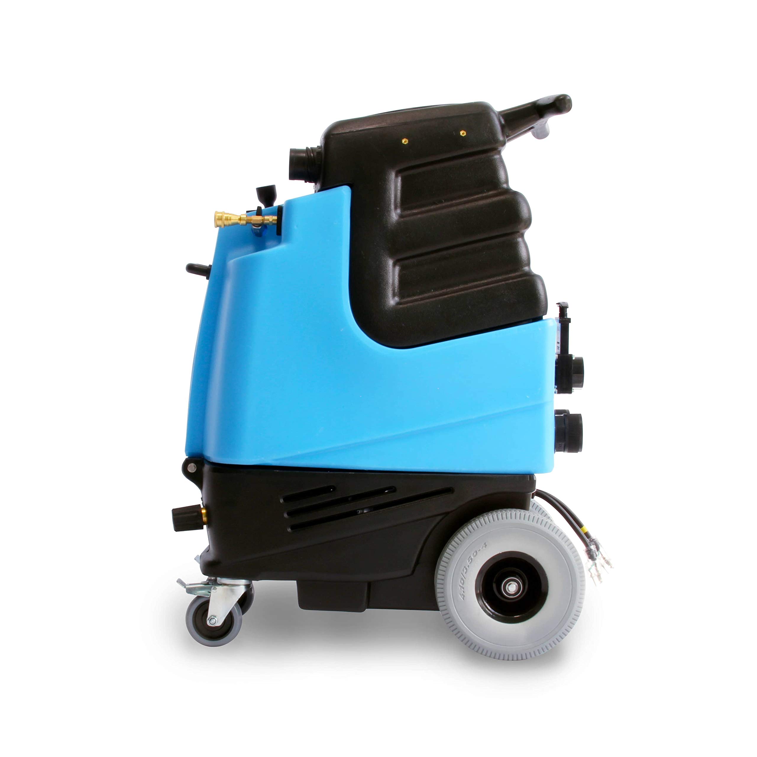 カーペット洗浄機　スチームリンサー 清掃mytee  1003DX　業務用清掃 Amazon.com: Mytee 1003DX Carpet Extractor : Home & Kitchen