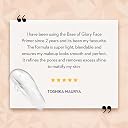 SUGAR Cosmetics Base Of Glory Pore Minimizing Primer | Long Lasting & Smooth Base I Oil Control | Blurs Pores | 30ml gallery image