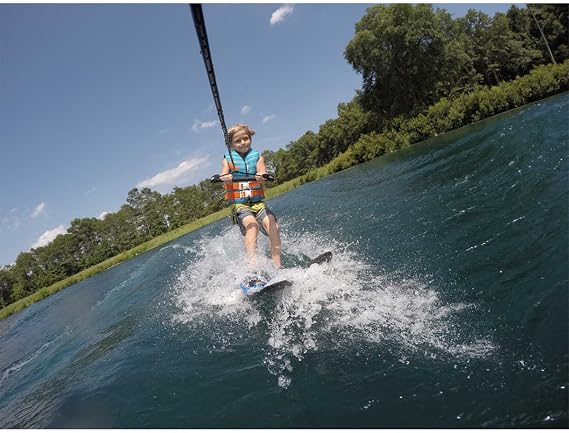 Cadet Combo Waterskis