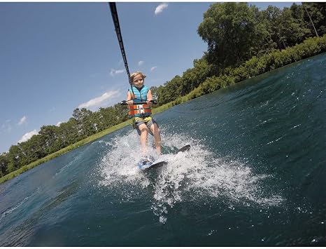 Cadet Combo Waterskis