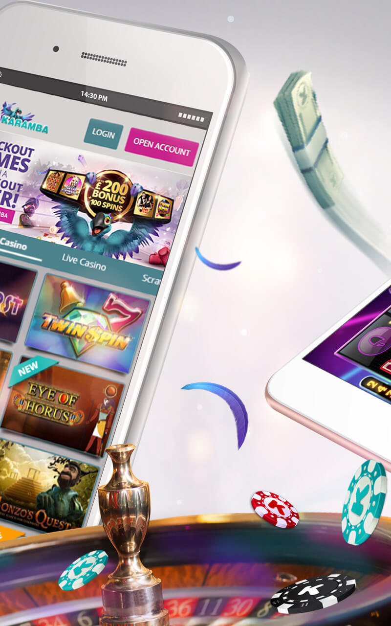 Blackjack Basisstrategie im Internetcasino – Karamba Casino für Spieler aus Deutschland
