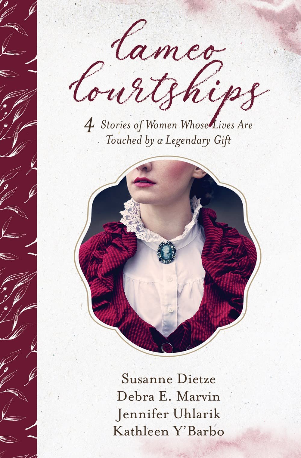 Buy Cameo Courtships — BookShops.in