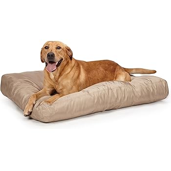 mega mutt dog bed super snoozer