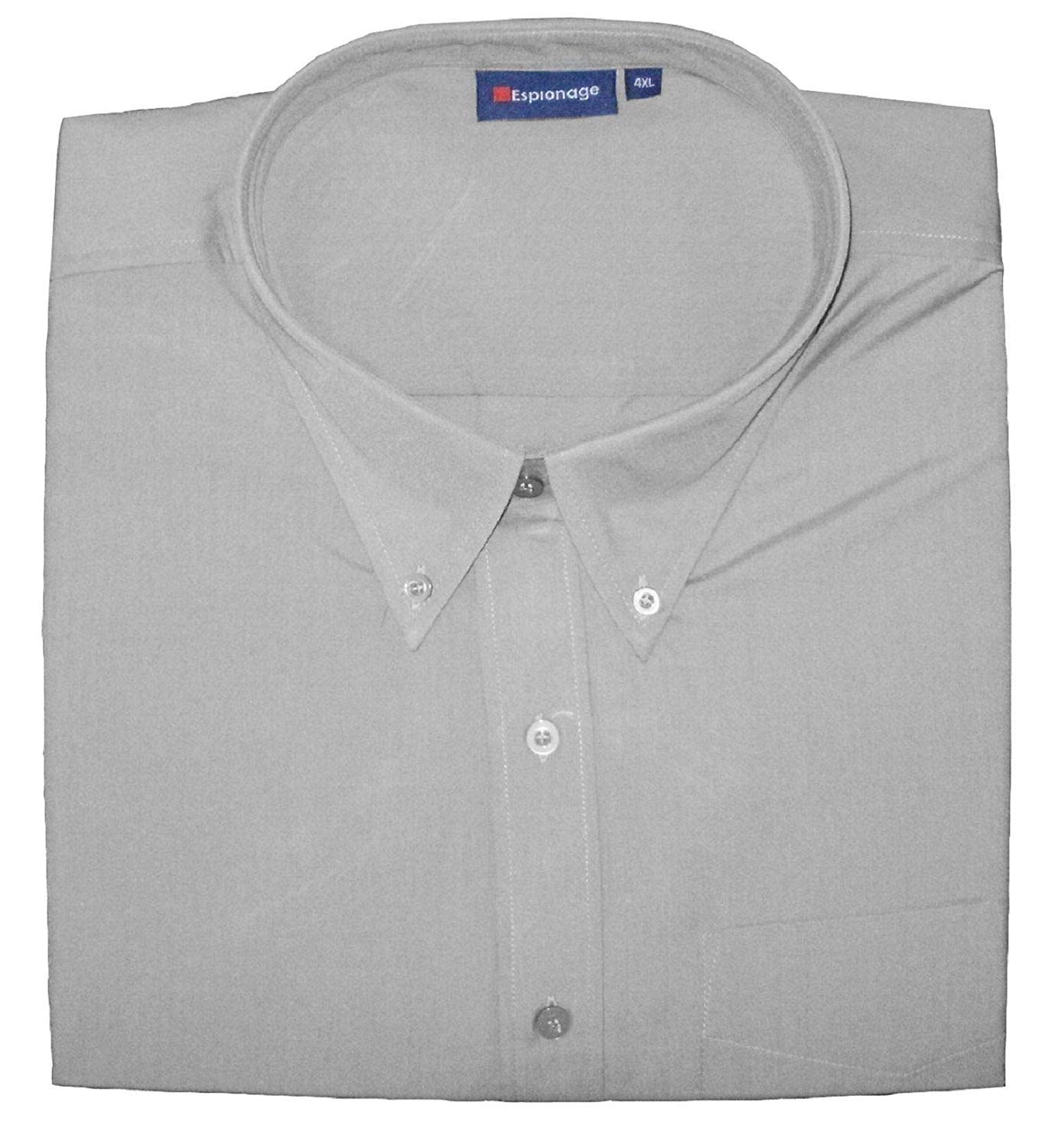 Espionage 2XL White