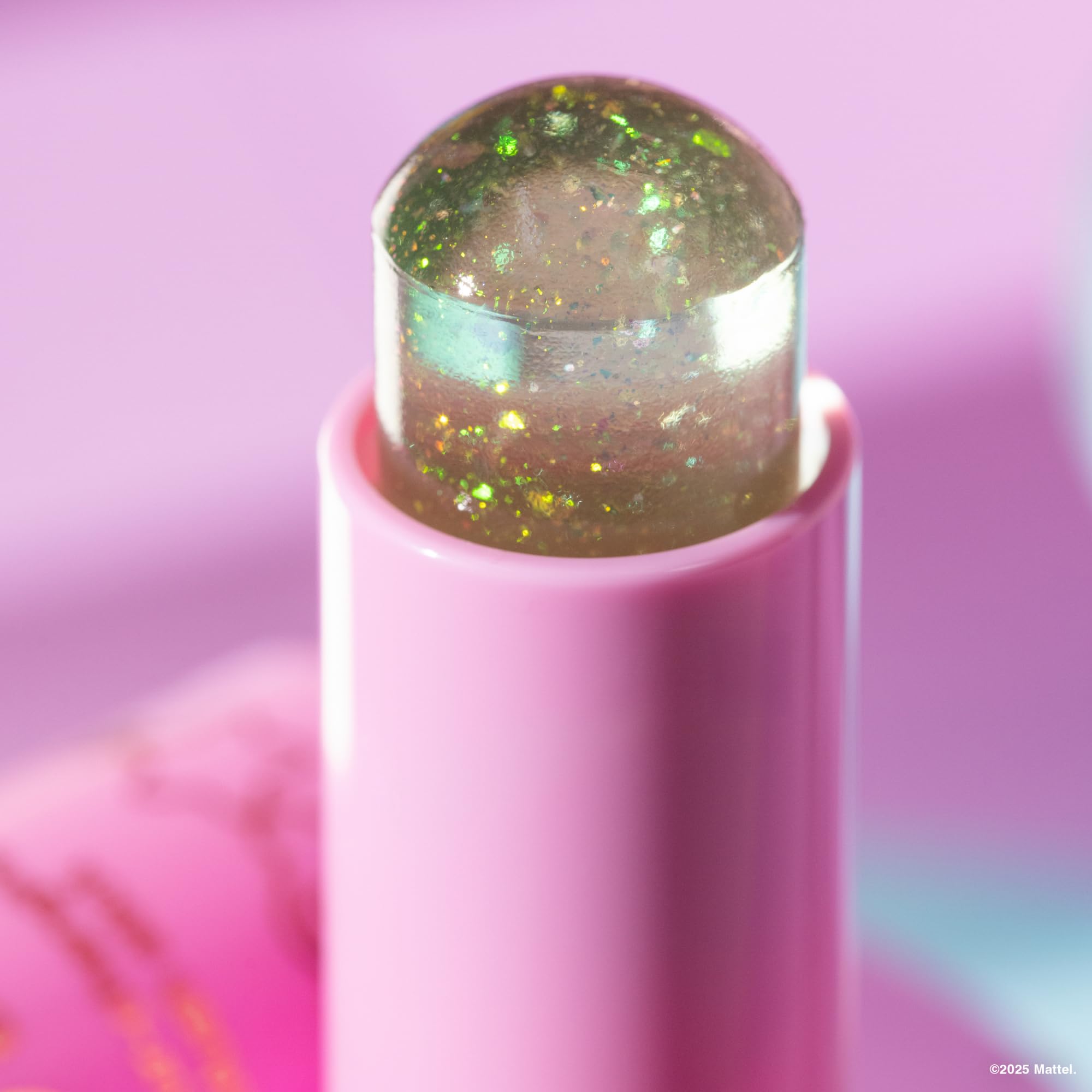 essence Zmieniający kolor róż w sztyfcie Polly Pocket colour-changing blush stick, dostosowanie koloru, efekt koloryzujący, naturalny (5.2g)