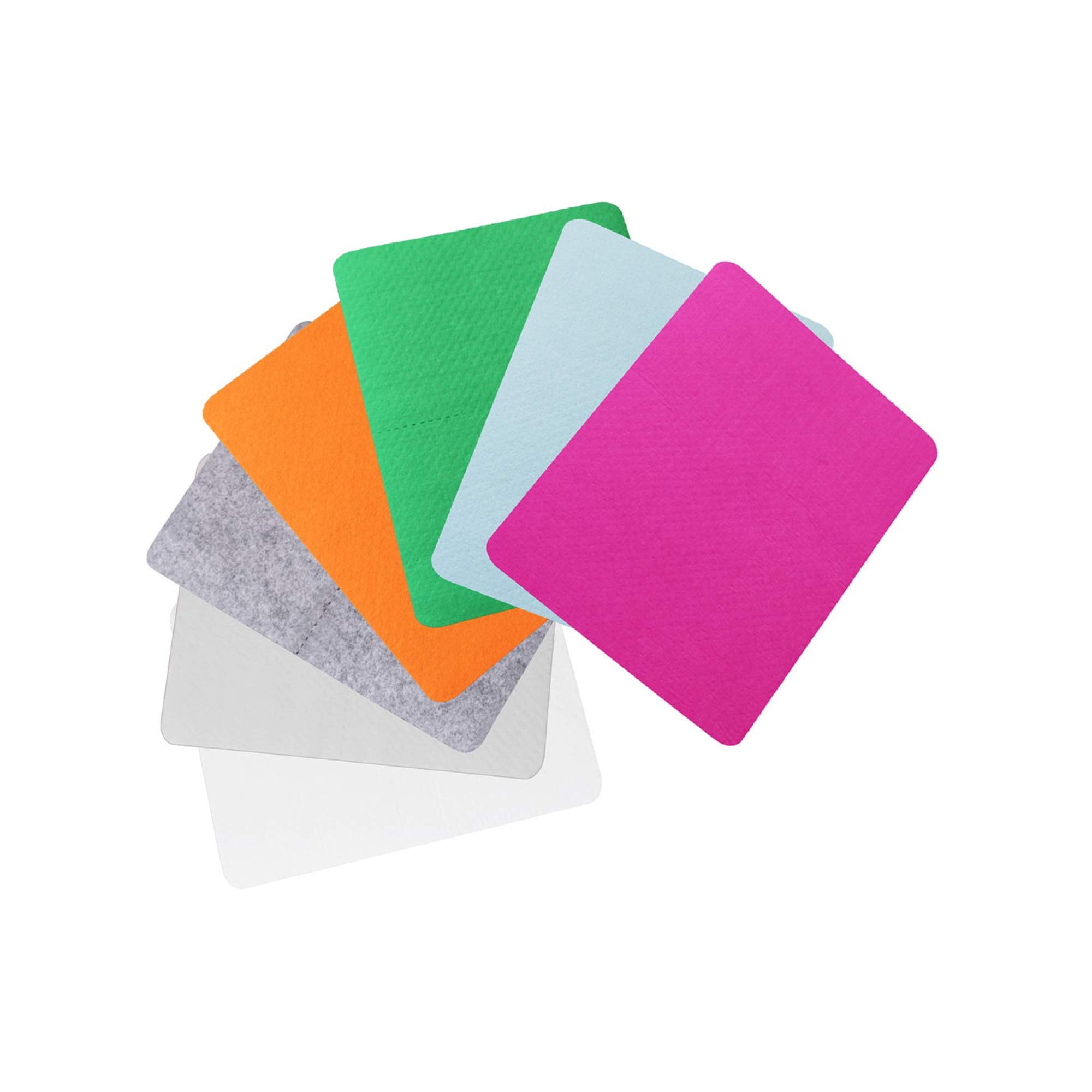 Mustagata Changing Mat 38 x 48 cm Toodoo - Beige - One size