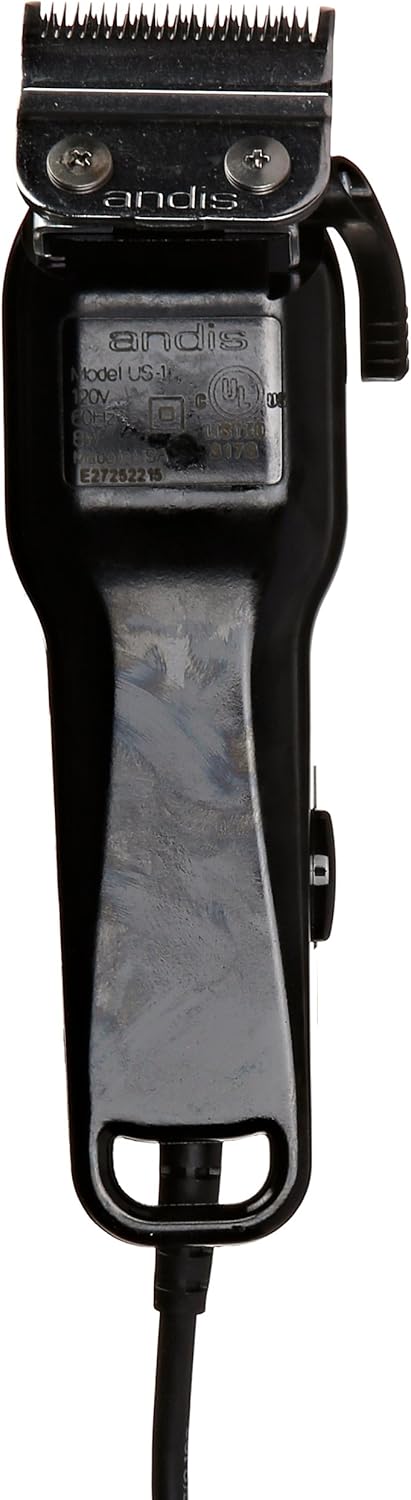 Andis Beauty Master Plus Adjustable Blade Clipper, 1 Count