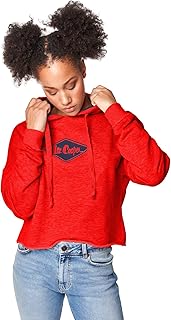 lee cooper ladies moletom com capuzs