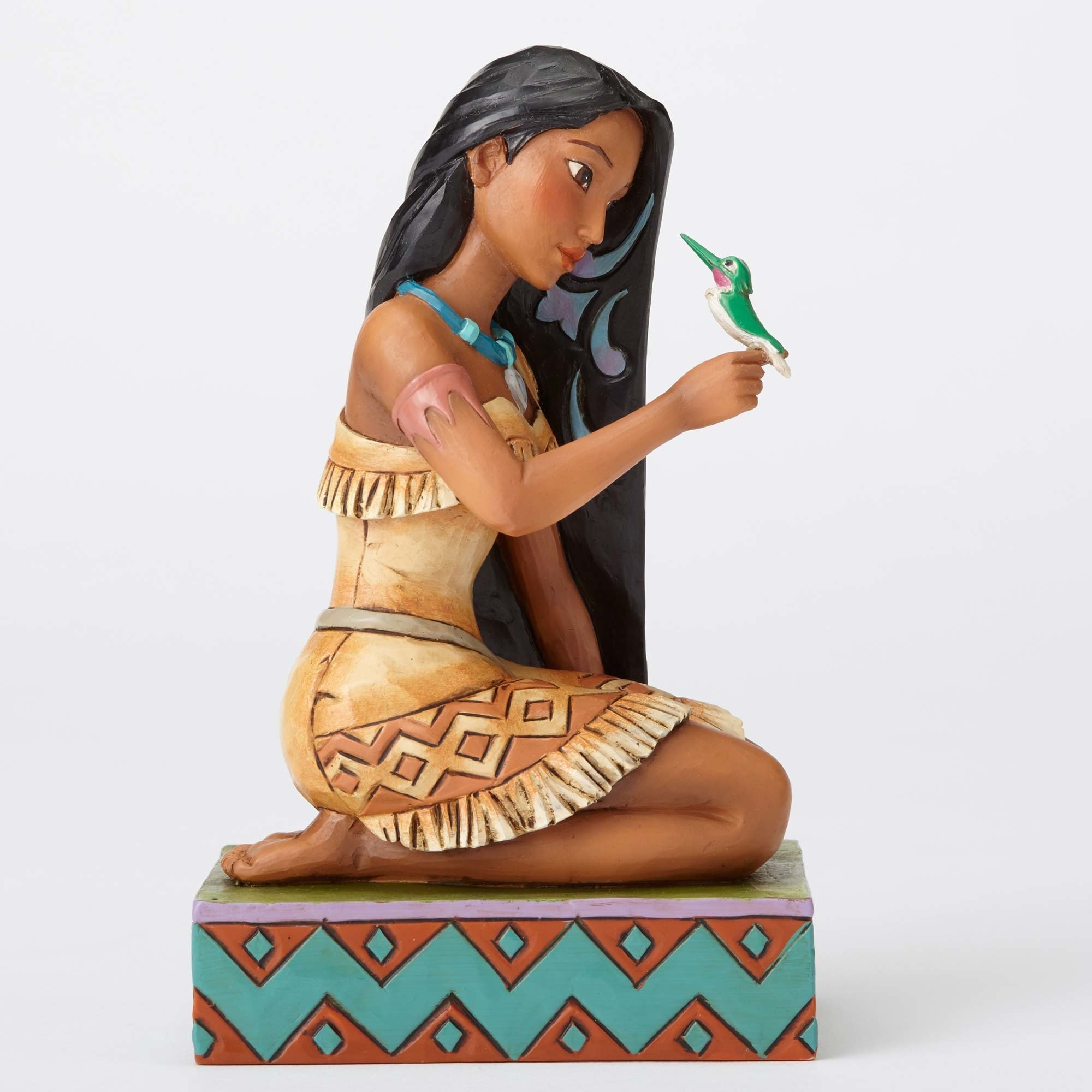 Enesco Disney Traditions by Jim Shore 