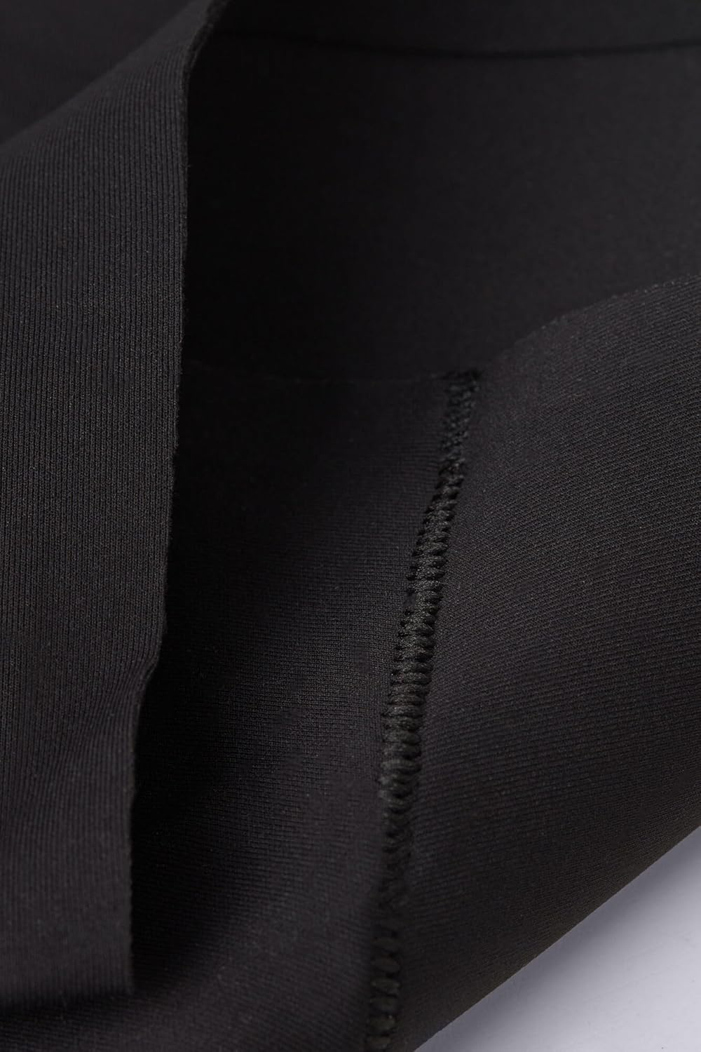 Intimissimi Woman's Raw-Cut Microfiber French Knickers