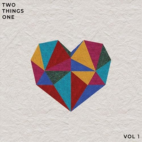 Two Things One Vol 1 By Two Things One On Amazon Music Amazon Com