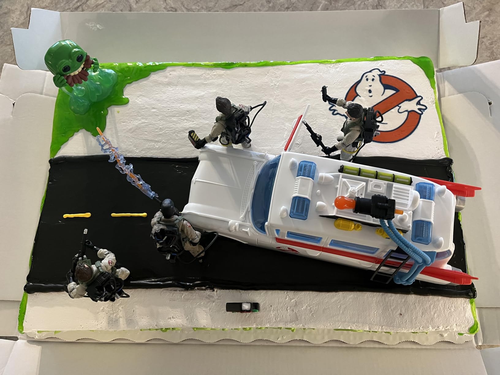 Great Quality Vehicle