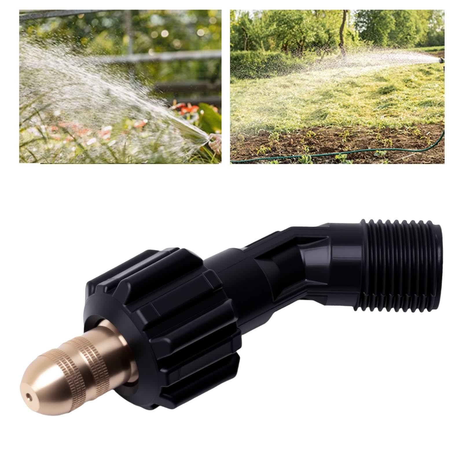 Support de Buse de Pulvérisation 4247-500-7500, En Laiton, Anti-fuite, pour Pulvérisateur à Dos SG20, Pièce de Rechange pour Pulvérisateur Agricole et