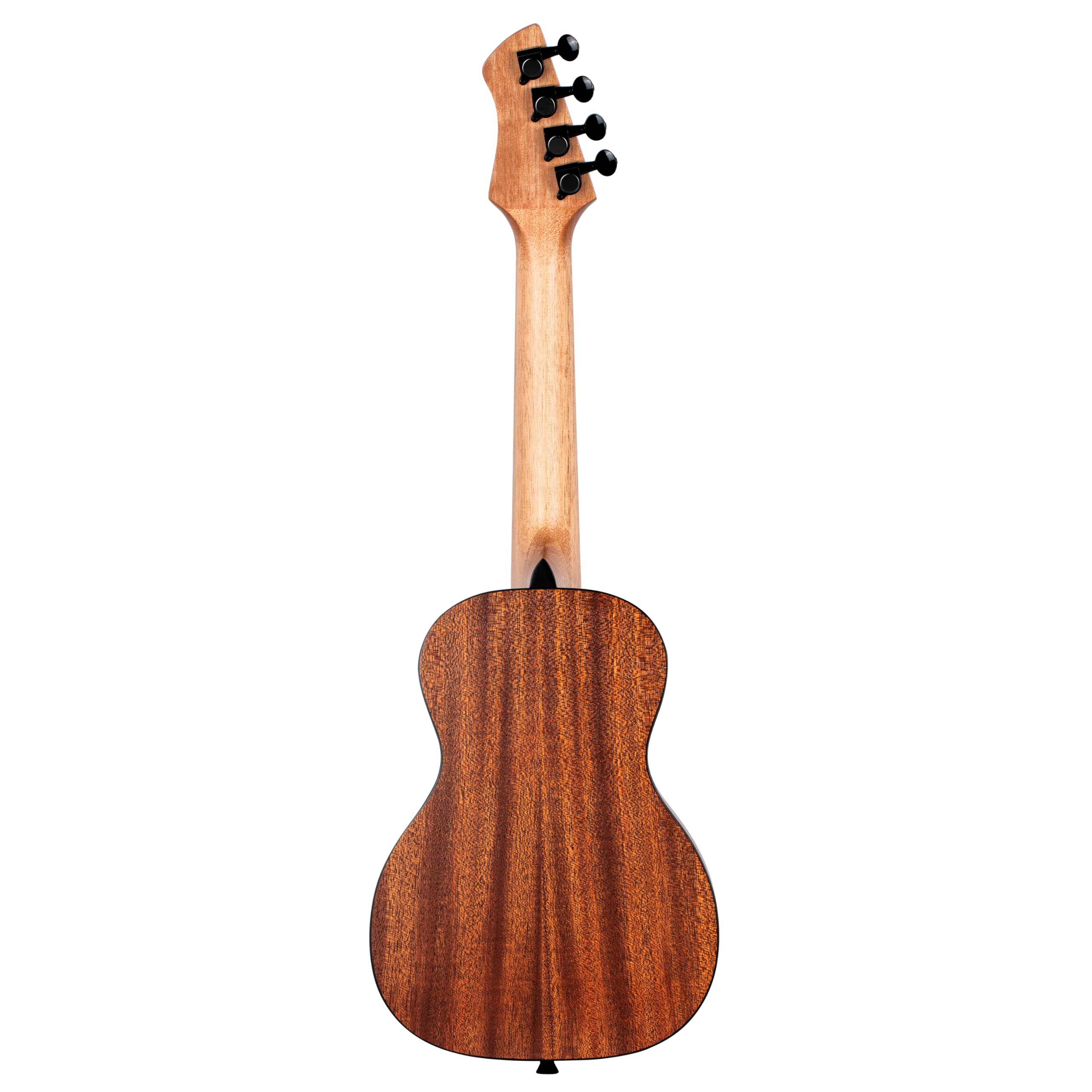 Ortega Guitars Ukulele Concerto Mancino – Acustico – Horizon Series – Mogano, Natural (RUHZ-MM-L)