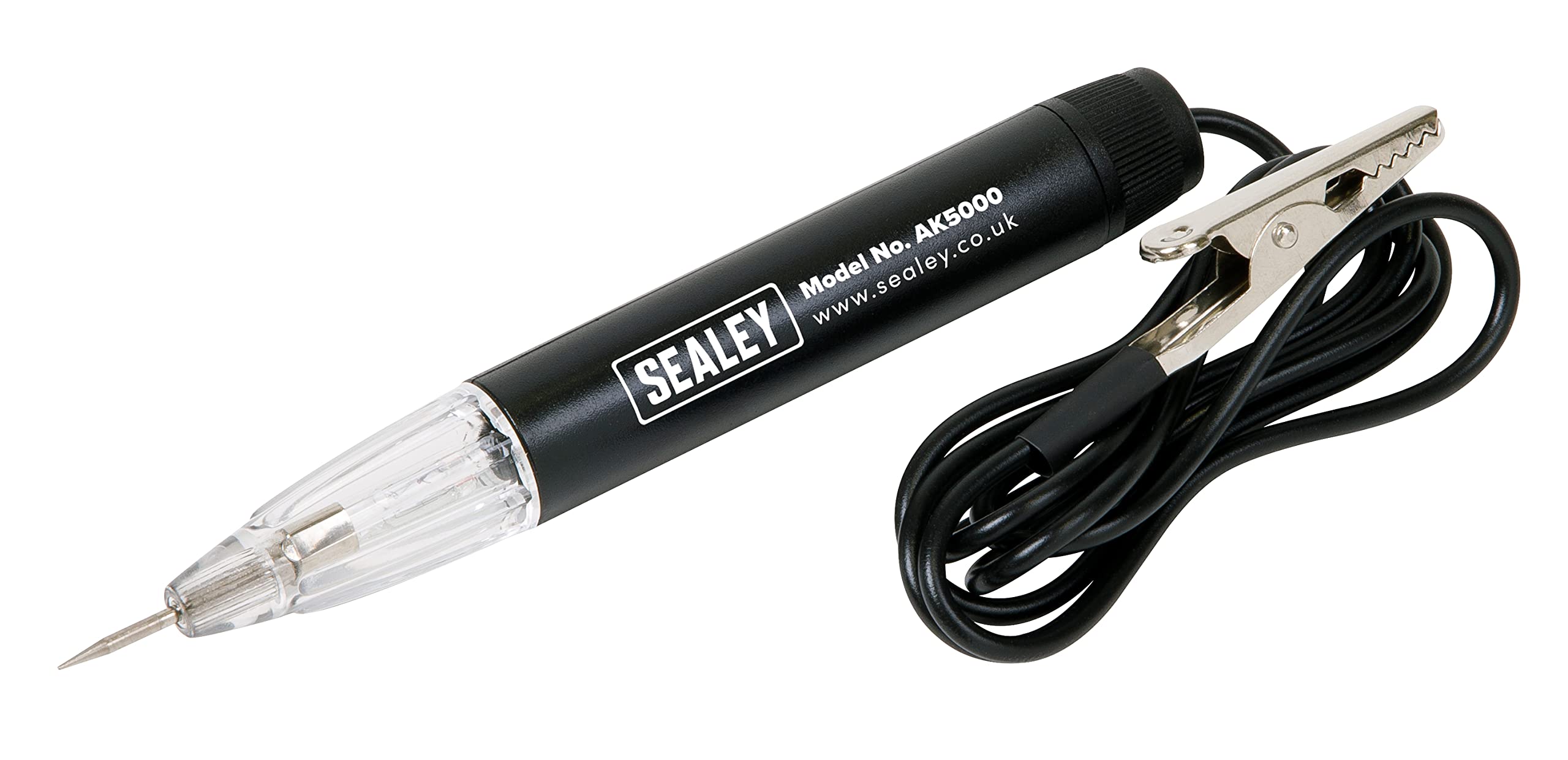 Sealey Circuit Tester 6-24V - AK5000