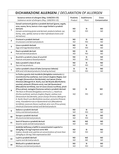 Miniatura 5 de Mantequilla de trufa blanca Especialidad Mantequilla 94% trufa 5% Por Tita Italian