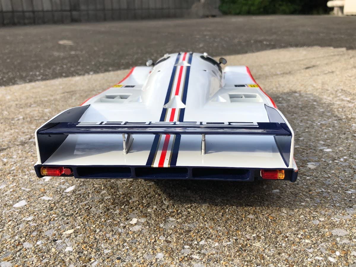 Amazon | CMR 1/12 Porsche 956 LH Winner 24h Le Mans 1983#3