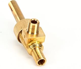 Vulcan Hart 00-812041-00001 Burner Valve