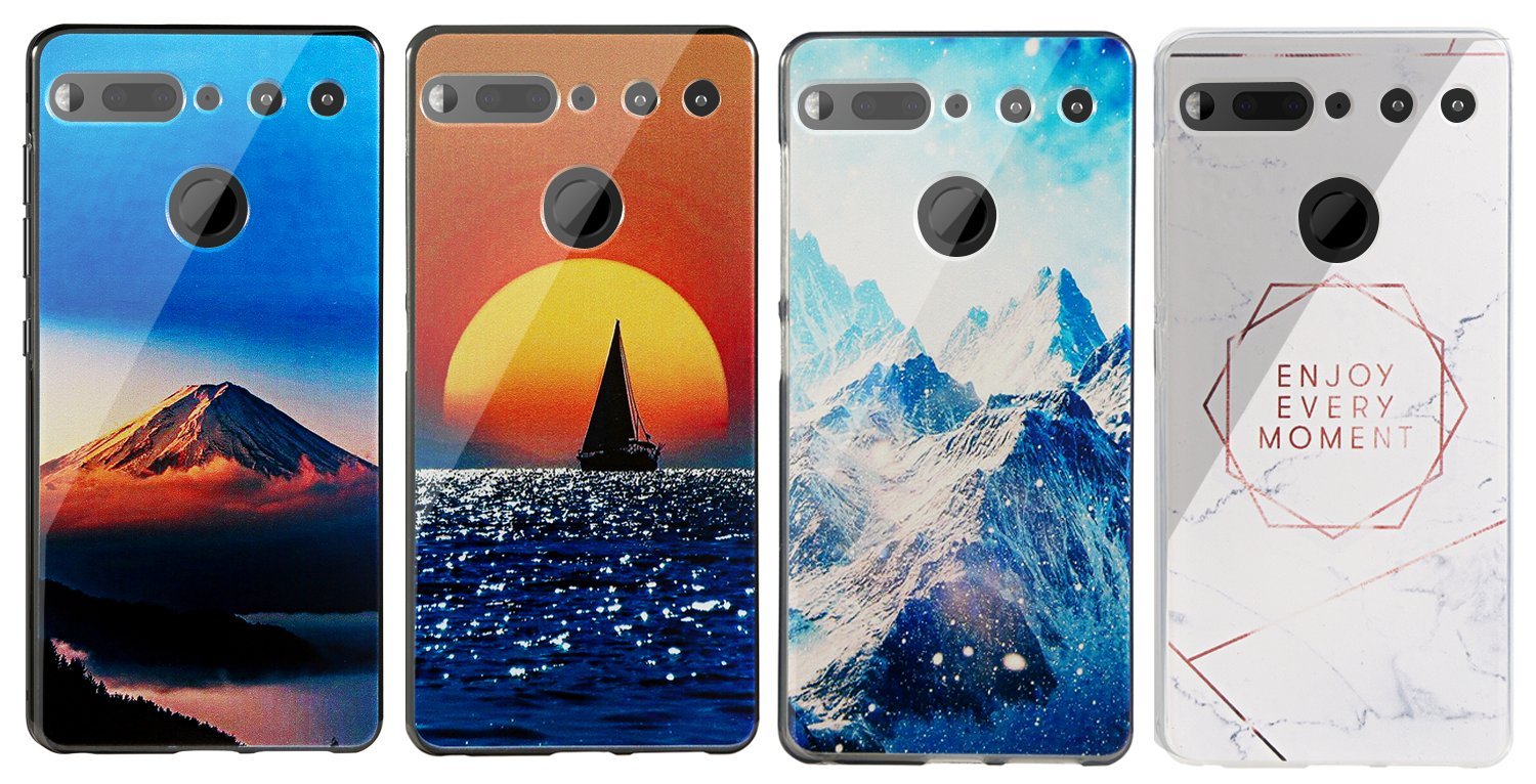 Essential PH-1 Case, The Essential Phone Skin, Essential Phone Cases,  Essential Cell Phone Accessories, Essential PH1 Phone Protector Protection  Cover Protective Bumper (Marble) : Amazon.in: Electronics