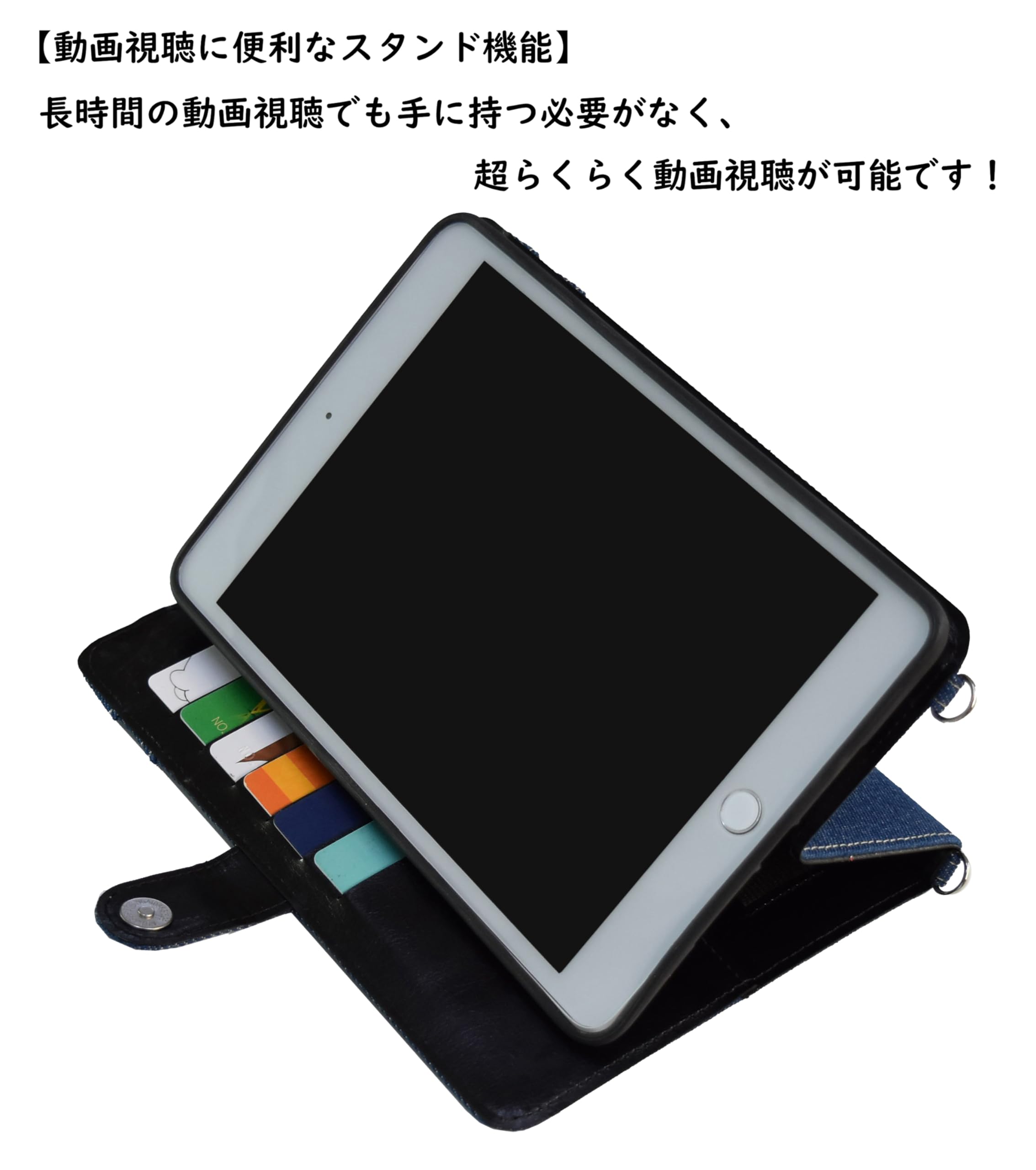 Amazon.co.jp: iPad mini6 8.3インチ 第6世代(2021)用 ipad