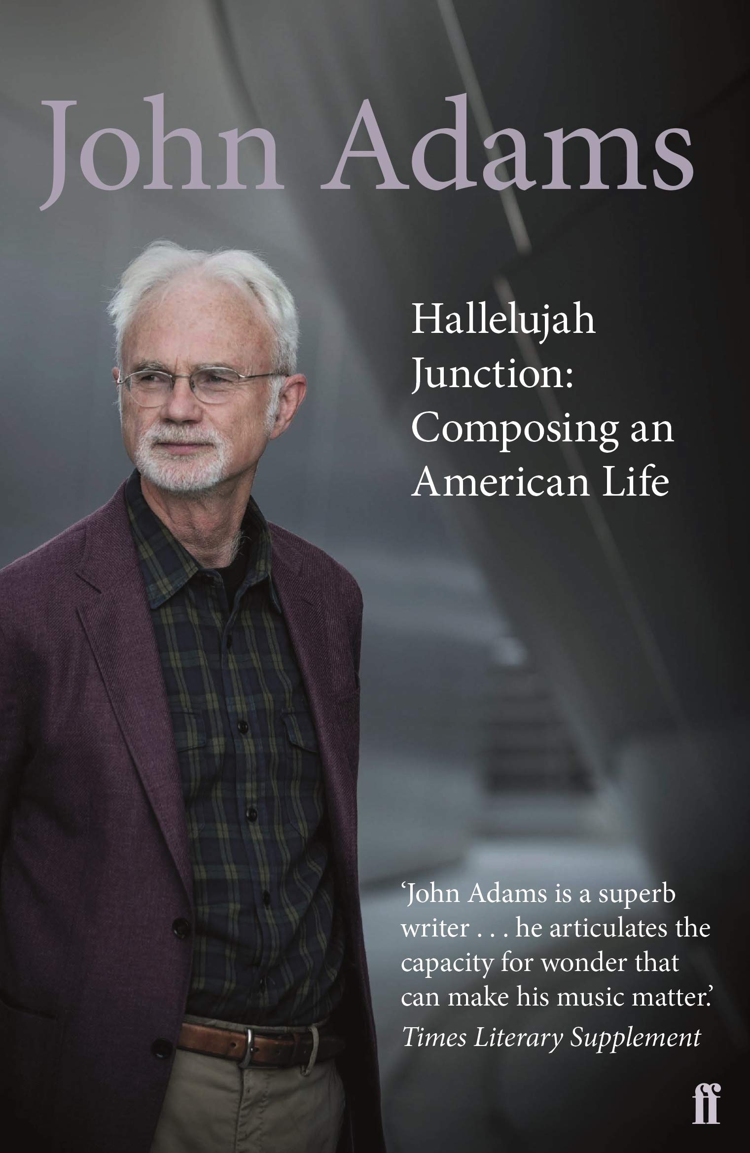 Hallelujah Junction : Composing an American Life