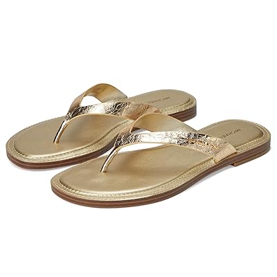 MICHAEL Michael Kors Koko Flip Flop Women
