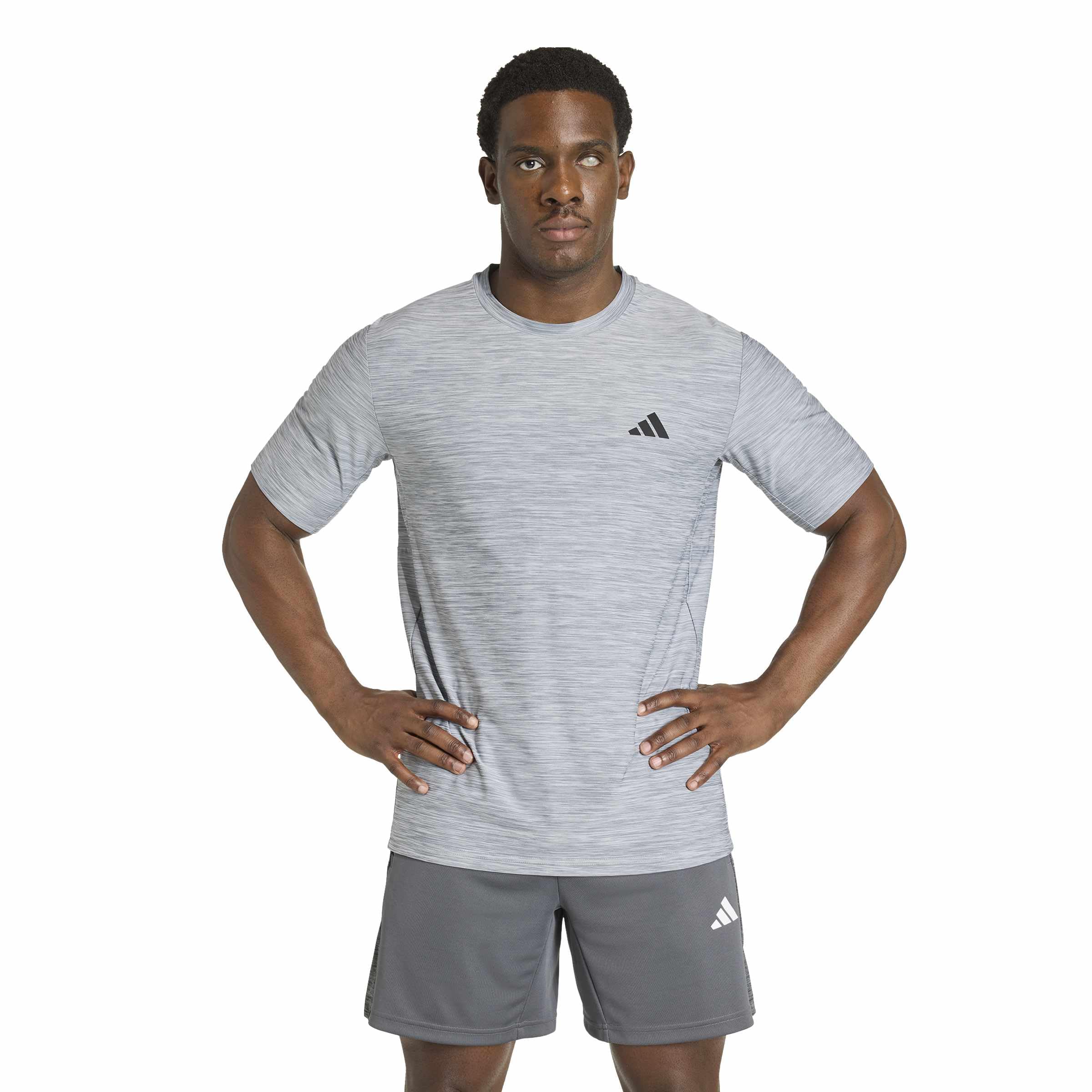 Men's Workout Essentials Flex T-Shirt