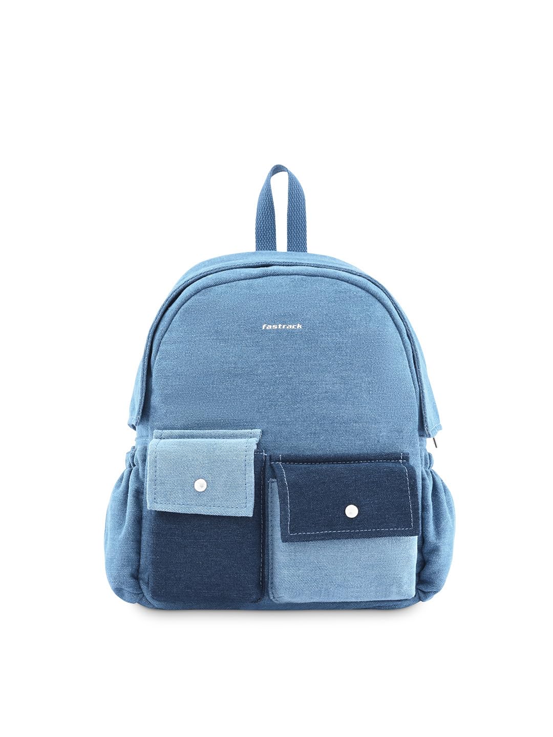 Fastrack Denim Casual Backpack (B0D5YDLGSH) Amazon Price History, Amazon Price Tracker