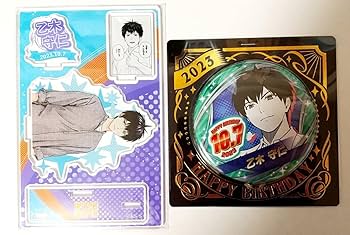 ウィッチウォッチ モディ アクリルコースター 缶バッジ 浴衣 ウィッチウォッチ モディ アクリルコースター 缶バッジ 浴衣