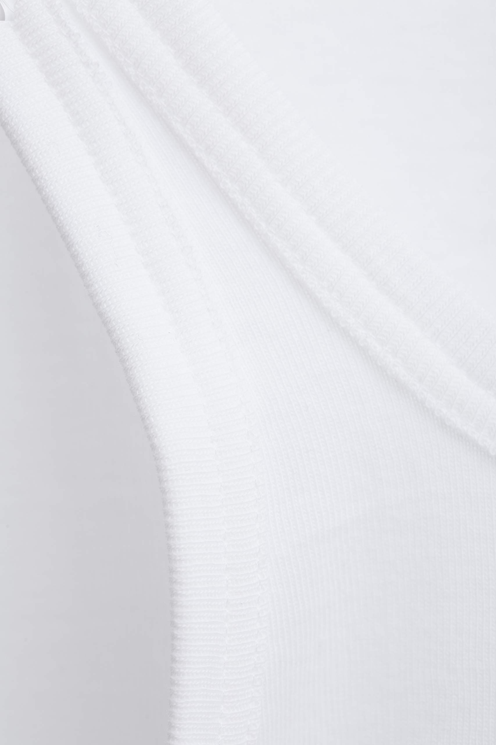 con-ta Conta Unterhemd 5er Spar-Pack, Unterwäsche für Herren, Achselhemd in Feinripp, klassisch bequemes Oberteil für Herren, aus 100% Baumwolle, weiß | Gr.: 5/M - 10/4XL