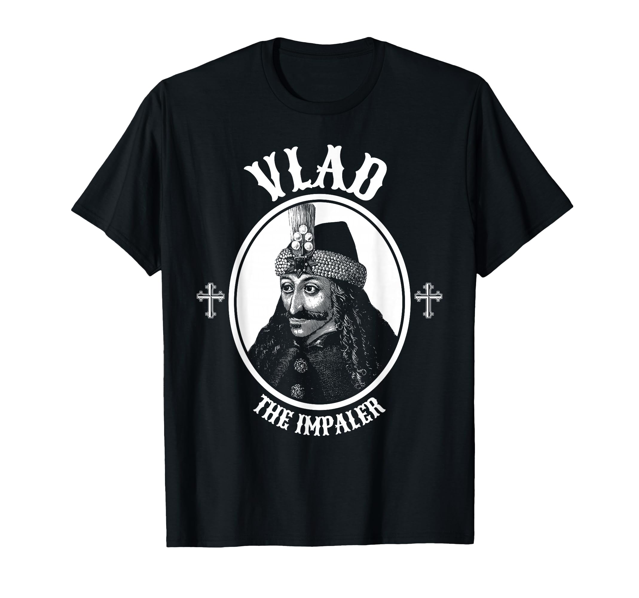 Kleidung mit Designs von Amazon Merch on Demand