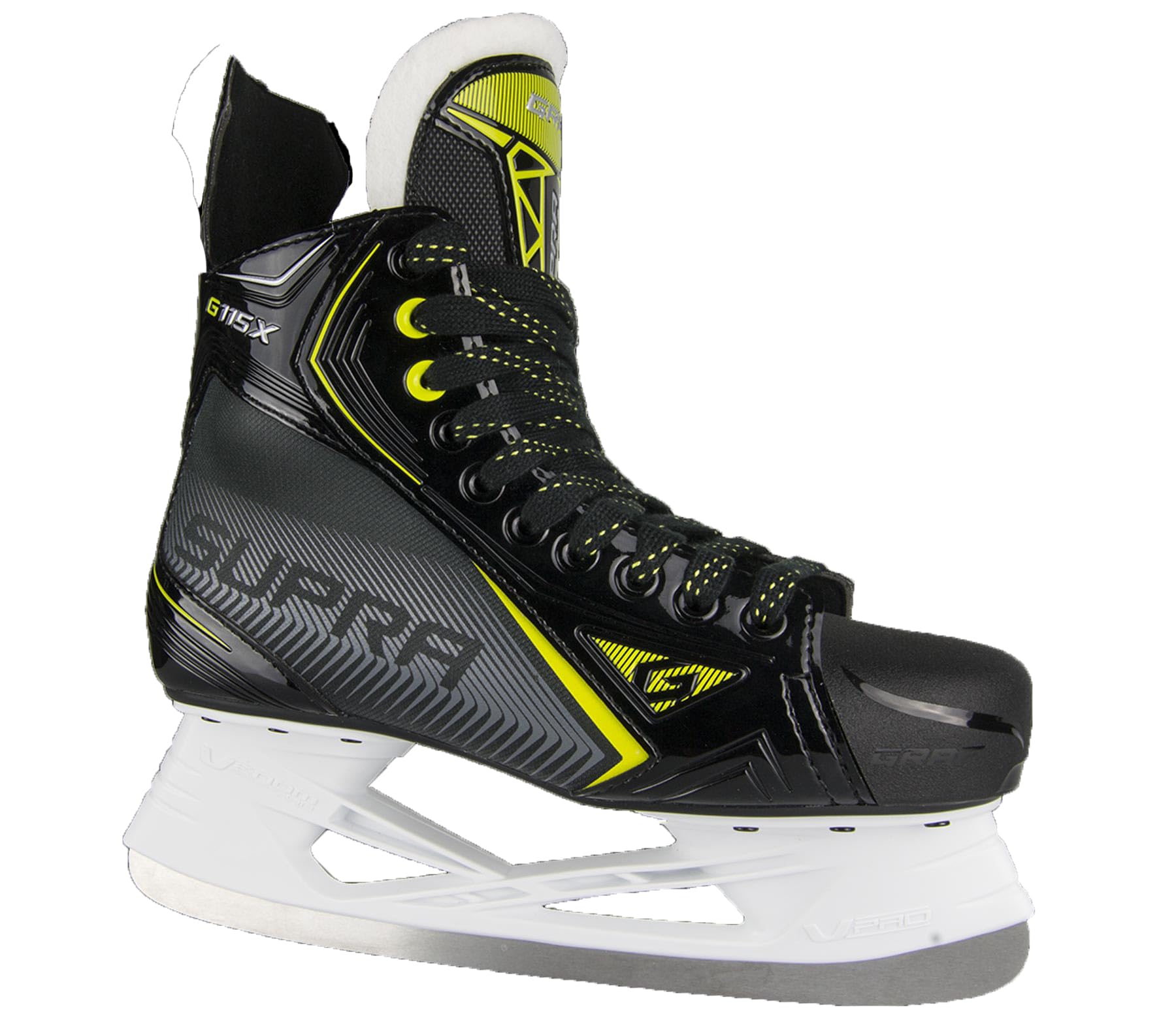 G115X Junior Patins à glace