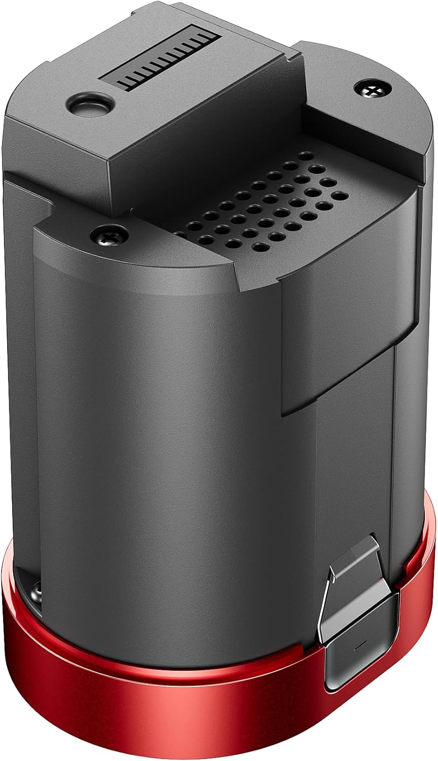 NADALY Replacement Accessories