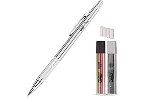 Mr. Pen 2mm Mechanical Pencil: Precision Drafting and Drawing