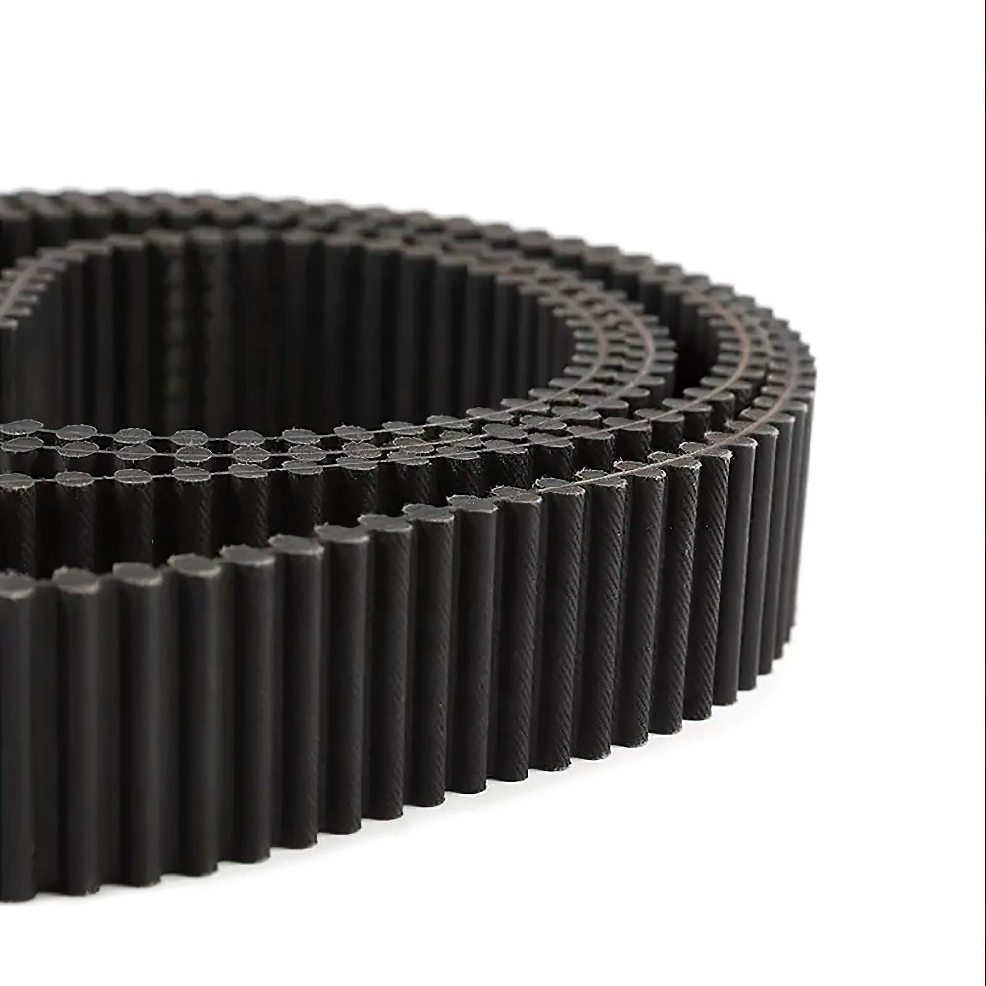 - Replacement Belt D460XL787 Double Sided Timing Belt