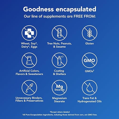 Miniatura 5 de Pure Encapsulations Nrf2 Detox | Nrf2 y apoyo de desintoxicación* | 60 cápsulas